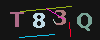 Gambar captcha